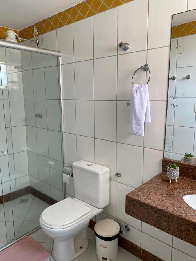 Hotel Cascata Capelinha Zewnętrze zdjęcie