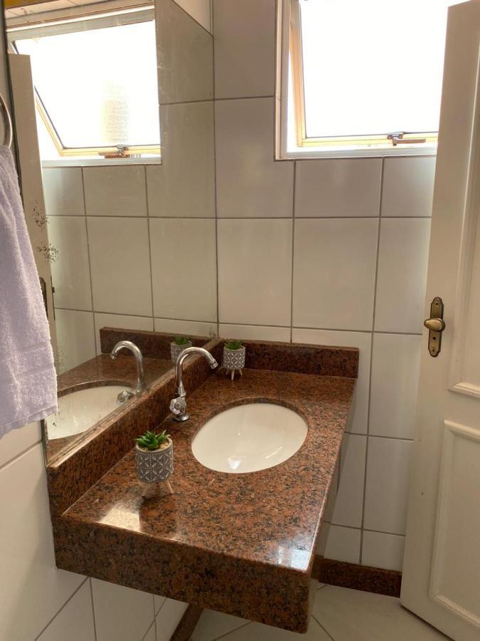 Hotel Cascata Capelinha Zewnętrze zdjęcie