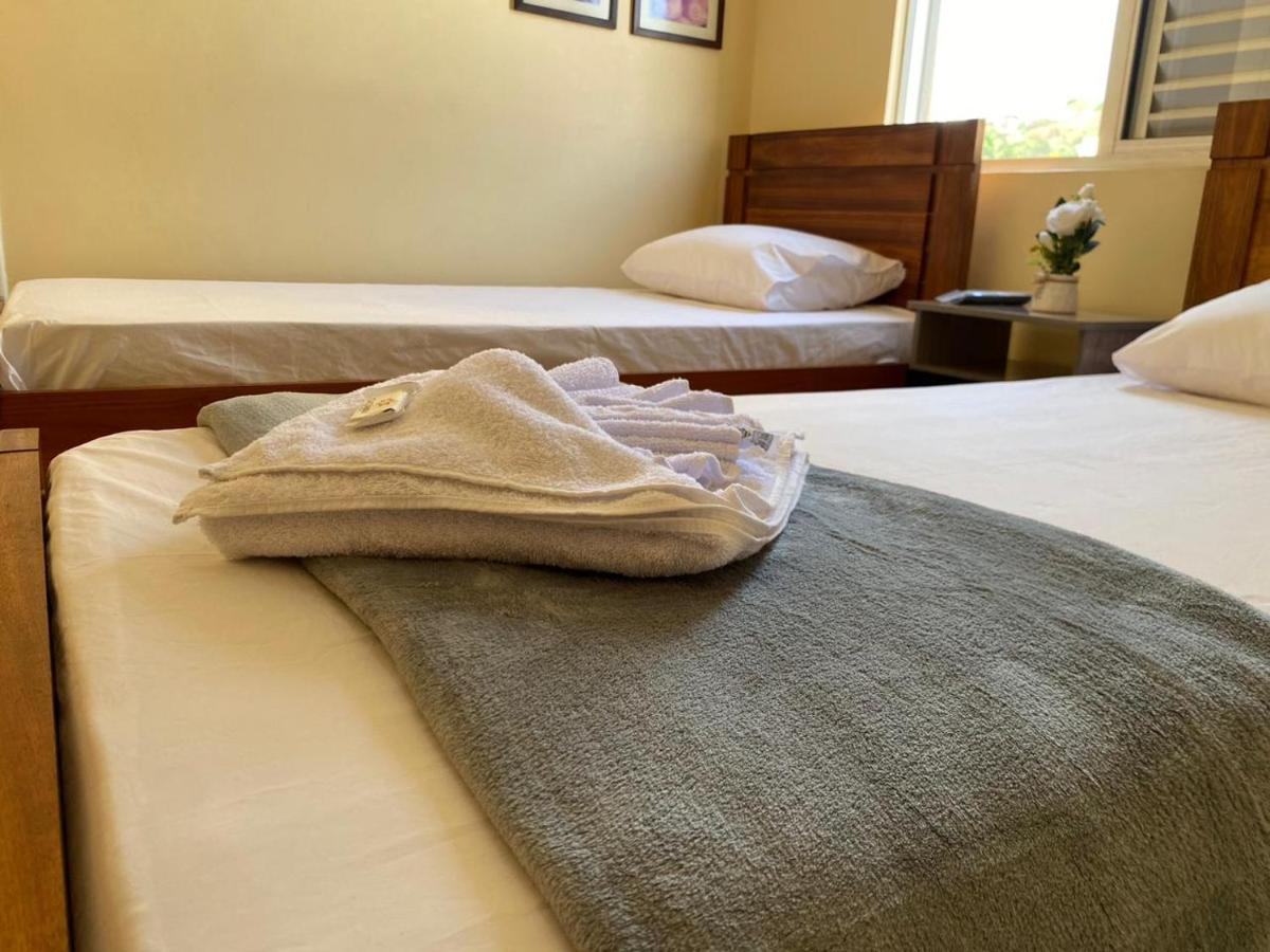 Hotel Cascata Capelinha Zewnętrze zdjęcie