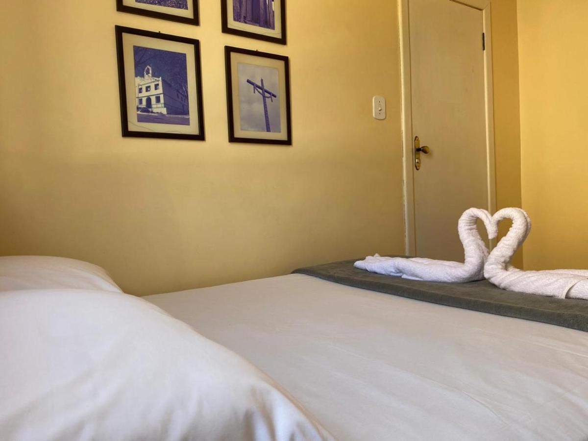 Hotel Cascata Capelinha Zewnętrze zdjęcie